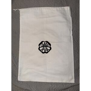 Alexander McQueen mens shoe size 8 dustbag